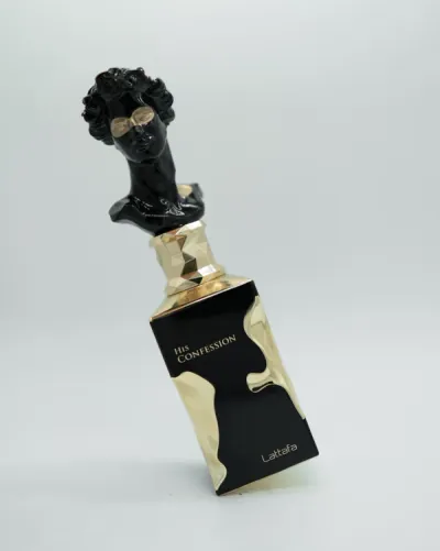 HIS CONFESSION de LATTAFA — ST Scent & Textures
